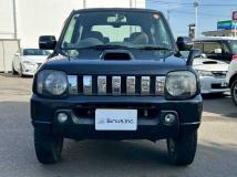 2009 Suzuki Jimny