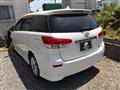 2011 Toyota Wish