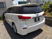2011 Toyota Wish