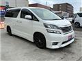 2010 Toyota Vellfire
