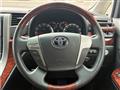 2010 Toyota Vellfire