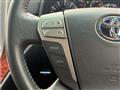 2010 Toyota Vellfire