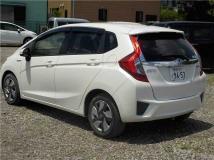 2014 Honda Fit