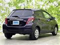 2013 Toyota Vitz