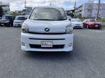 2012 Toyota Voxy