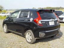 2014 Honda Fit