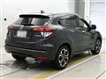 2014 Honda VEZEL