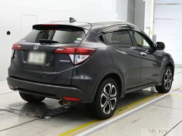 2014 Honda VEZEL