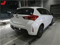 2014 Toyota Auris