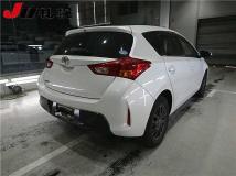 2014 Toyota Auris