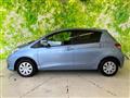 2013 Toyota Vitz