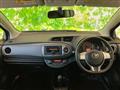 2013 Toyota Vitz
