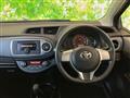 2013 Toyota Vitz
