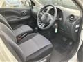 2017 Nissan March