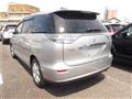2008 Toyota Estima Hybrid