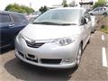 2008 Toyota Estima Hybrid