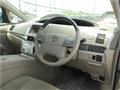 2008 Toyota Estima Hybrid