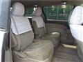 2008 Toyota Estima Hybrid