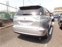 2008 Toyota Estima Hybrid