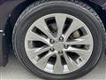2011 Toyota Vellfire