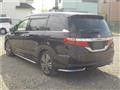 2013 Honda Odyssey