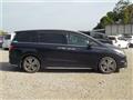 2013 Honda Odyssey