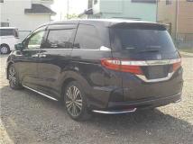 2013 Honda Odyssey