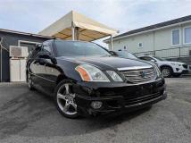 2002 Toyota Mark II