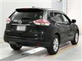 2014 Nissan X-Trail