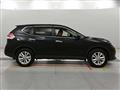 2014 Nissan X-Trail