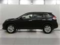2014 Nissan X-Trail