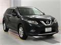 2014 Nissan X-Trail