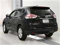 2014 Nissan X-Trail