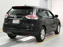 2014 Nissan X-Trail