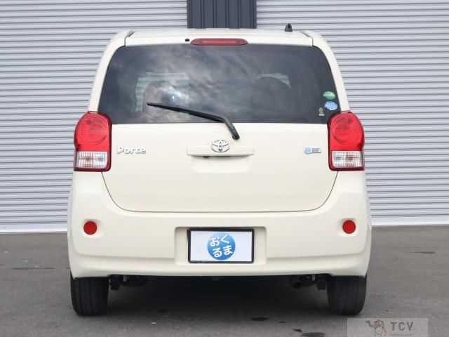 2013 Toyota Porte
