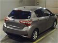 2017 Toyota Vitz