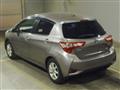 2017 Toyota Vitz