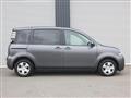 2009 Toyota Sienta