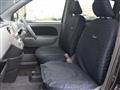 2009 Toyota Sienta