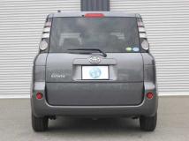 2009 Toyota Sienta