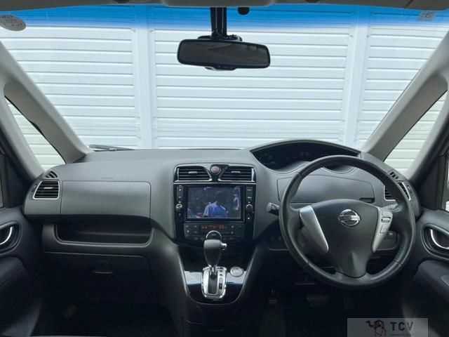 2014 Nissan Serena