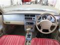 1998 Nissan Rasheen