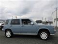 1998 Nissan Rasheen