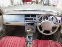 1998 Nissan Rasheen