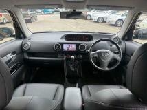 2012 Toyota Corolla Rumion