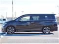 2012 Nissan Elgrand