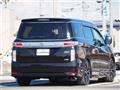 2012 Nissan Elgrand