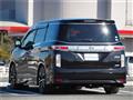 2012 Nissan Elgrand