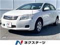 2009 Toyota Corolla Axio
