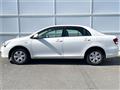 2009 Toyota Corolla Axio